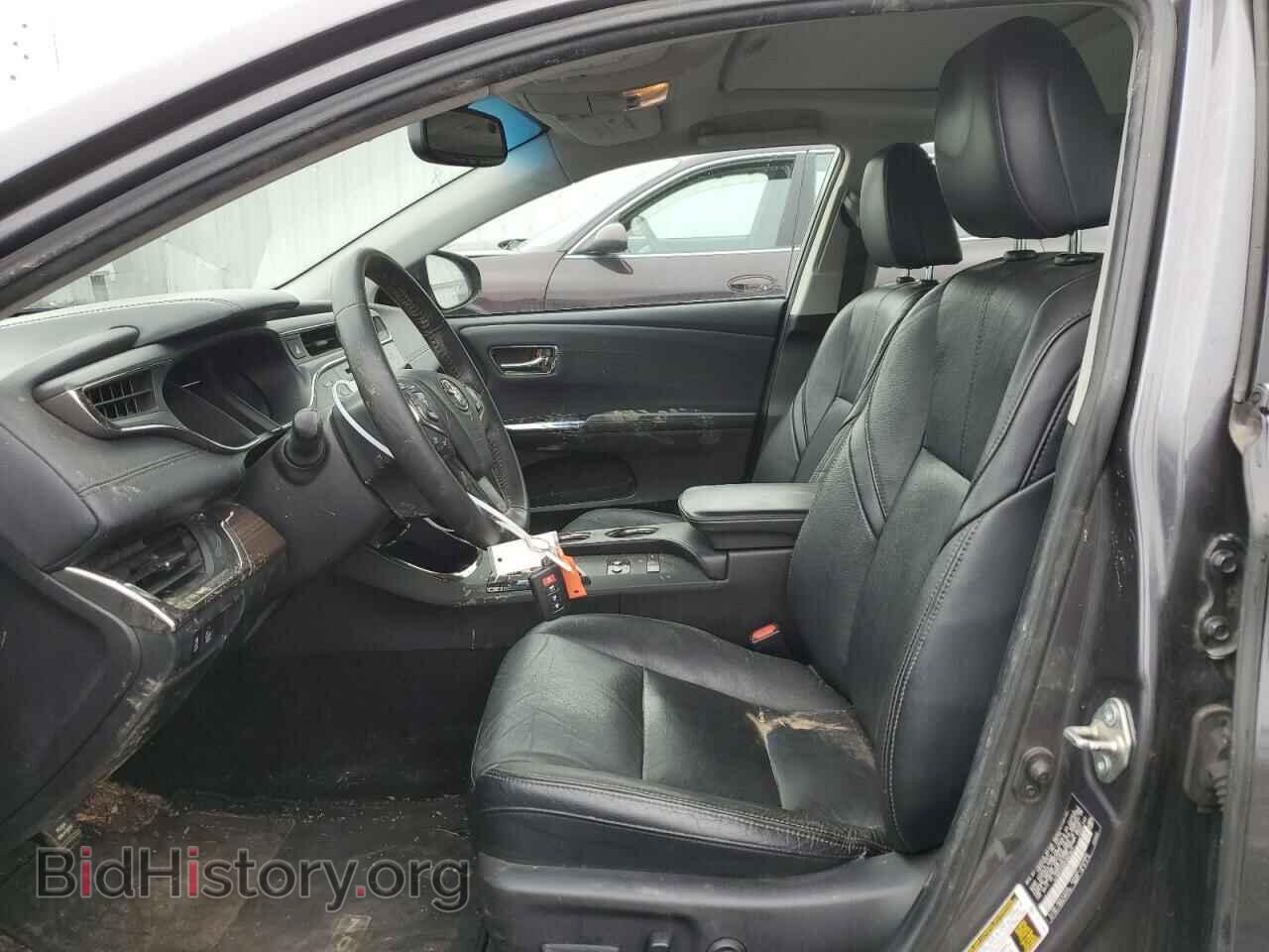 2015 TOYOTA AVALON - VIN: 4T1BD1EBXFU047871 - Фото 7
