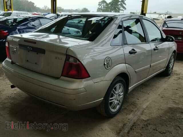 2006 FORD FOCUS - VIN: 1FAFP34N36W154517 - Фото 4