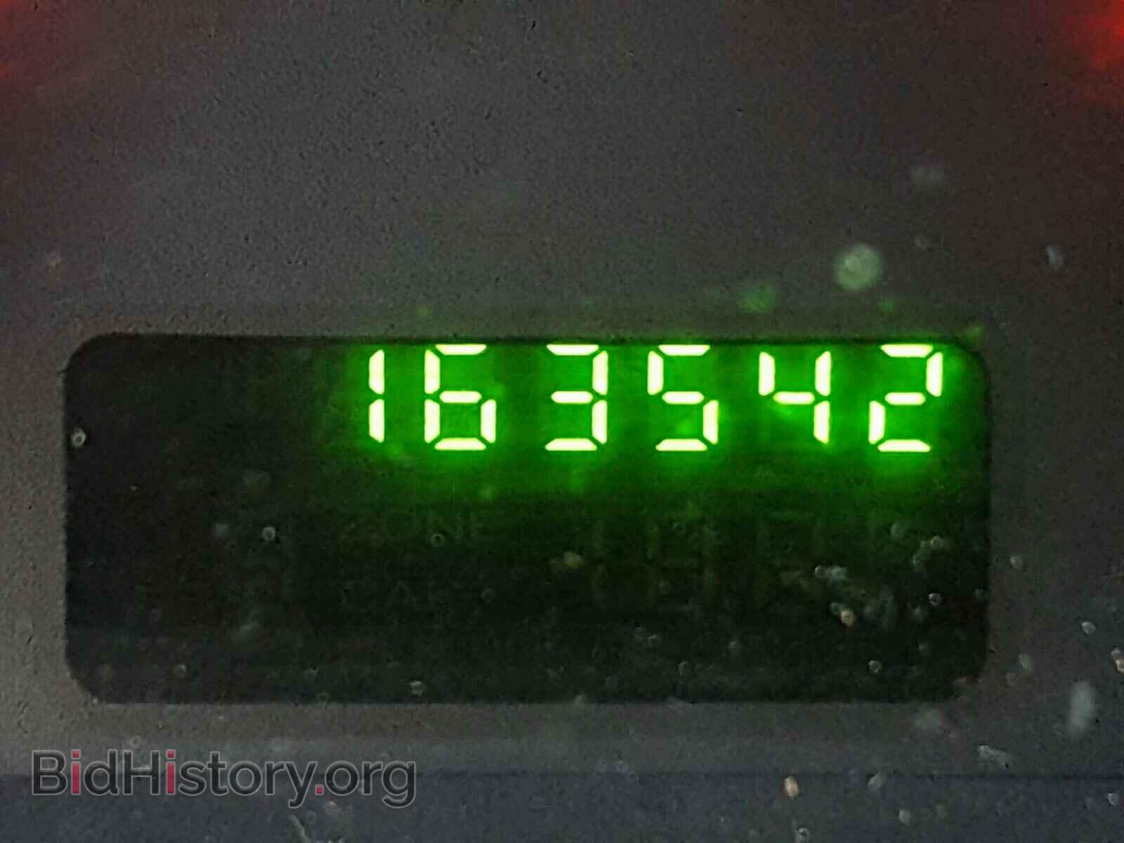 2008 FORD EDGE - VIN: 2FMDK36C28BA83435 - Photo 8