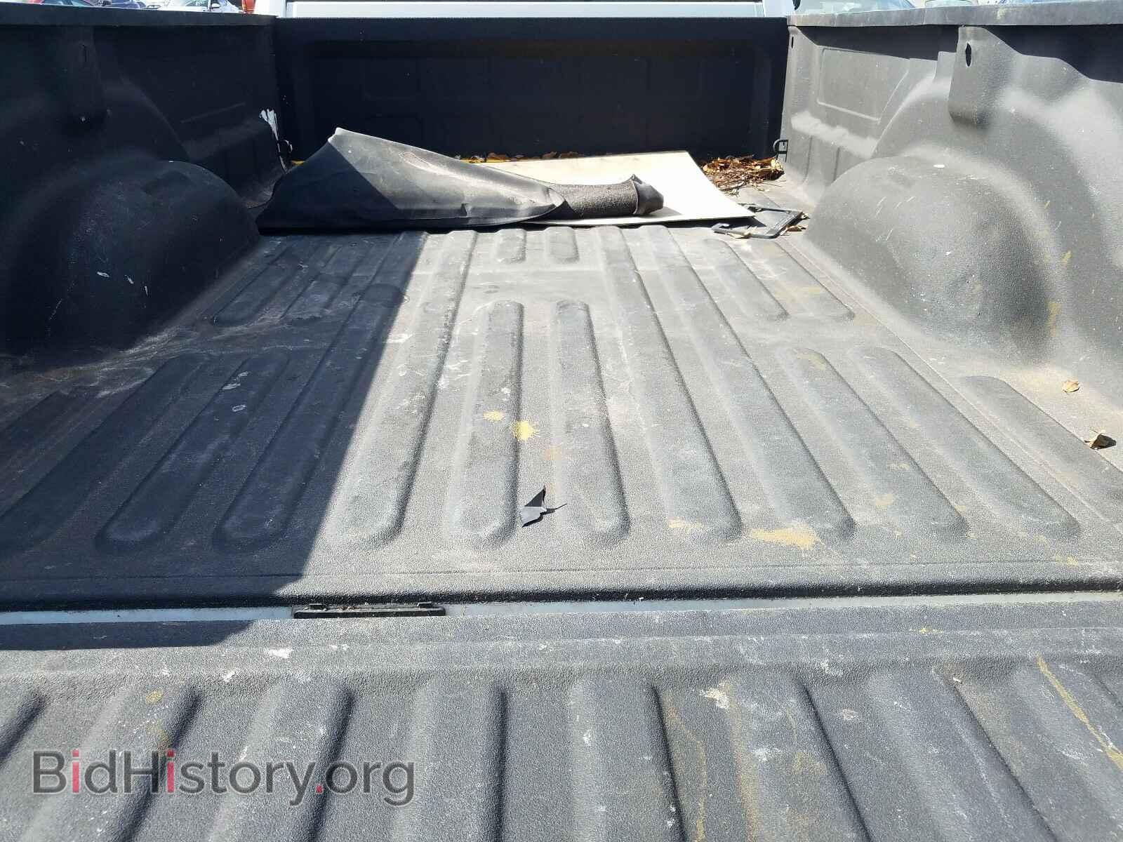 2014 RAM 1500 - VIN: 3C6JR6DG3EG238021 - Photo 6