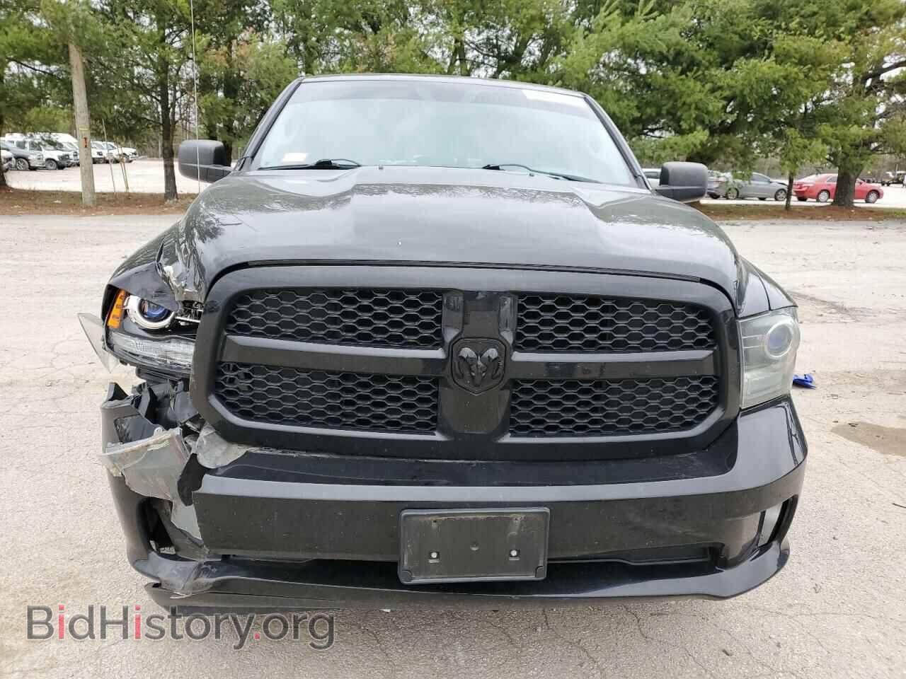 2014 RAM 1500 - VIN: 1C6RR7FT4ES215729 - Photo 5