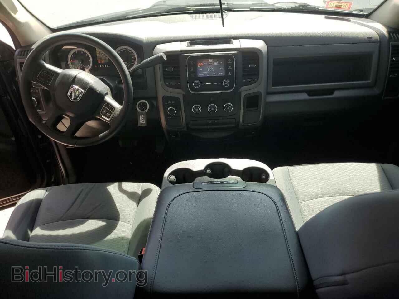 2014 RAM 1500 - VIN: 1C6RR7FT4ES215729 - Photo 8