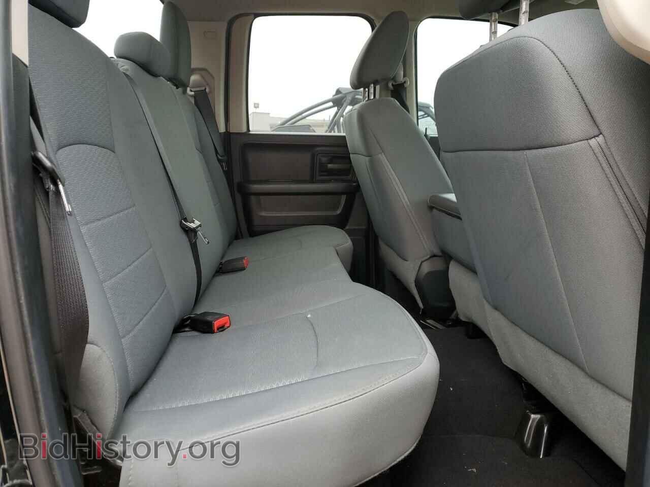 2014 RAM 1500 - VIN: 1C6RR7FT4ES215729 - Photo 10
