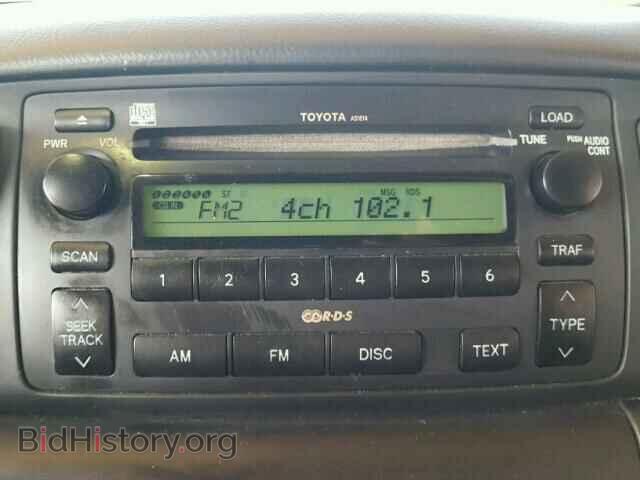 2007 TOYOTA COROLLA - VIN: 2T1BR32E07C854396 - Фото 9