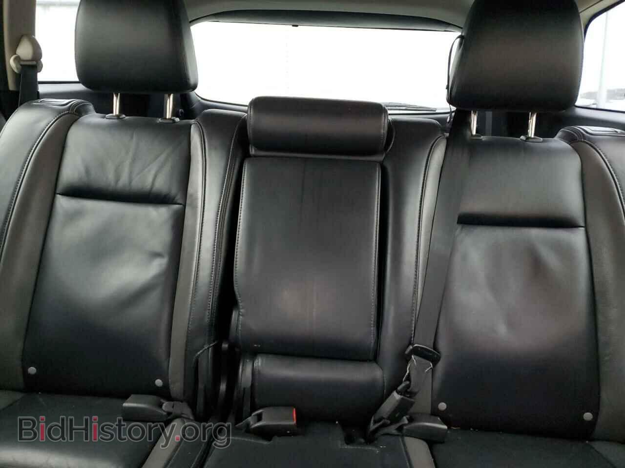 2012 MAZDA CX-9 - VIN: JM3TB2CAXC0349508 - Фото 10