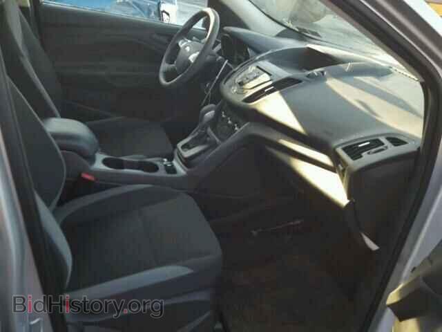 2014 FORD ESCAPE - VIN: 1FMCU0F71EUA51217 - Фото 5