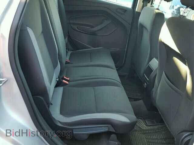 2014 FORD ESCAPE - VIN: 1FMCU0F71EUA51217 - Фото 6