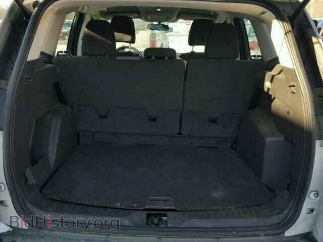 2014 FORD ESCAPE - VIN: 1FMCU0F71EUA51217 - Фото 10