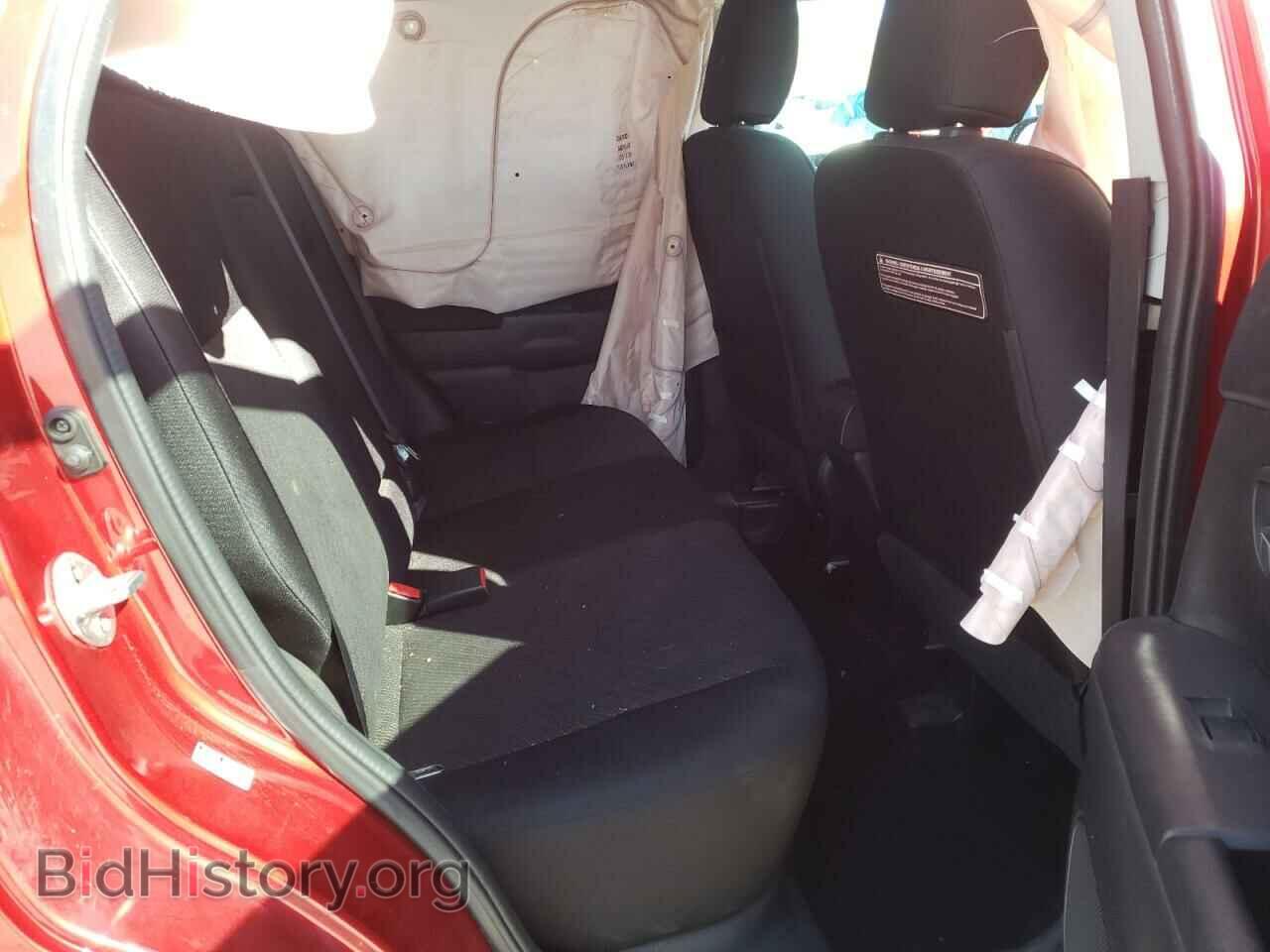 2013 MITSUBISHI OUTLANDER - VIN: 4A4AR4AU8DE015267 - Фото 6