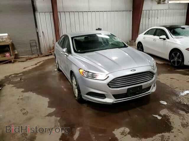 2014 FORD FUSION - VIN: 1FA6P0H74E5378250 - Фото 13