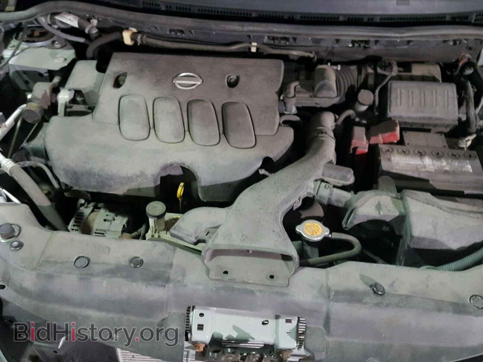 2011 NISSAN VERSA - VIN: 3N1BC1CP2BL431222 - Фото 7