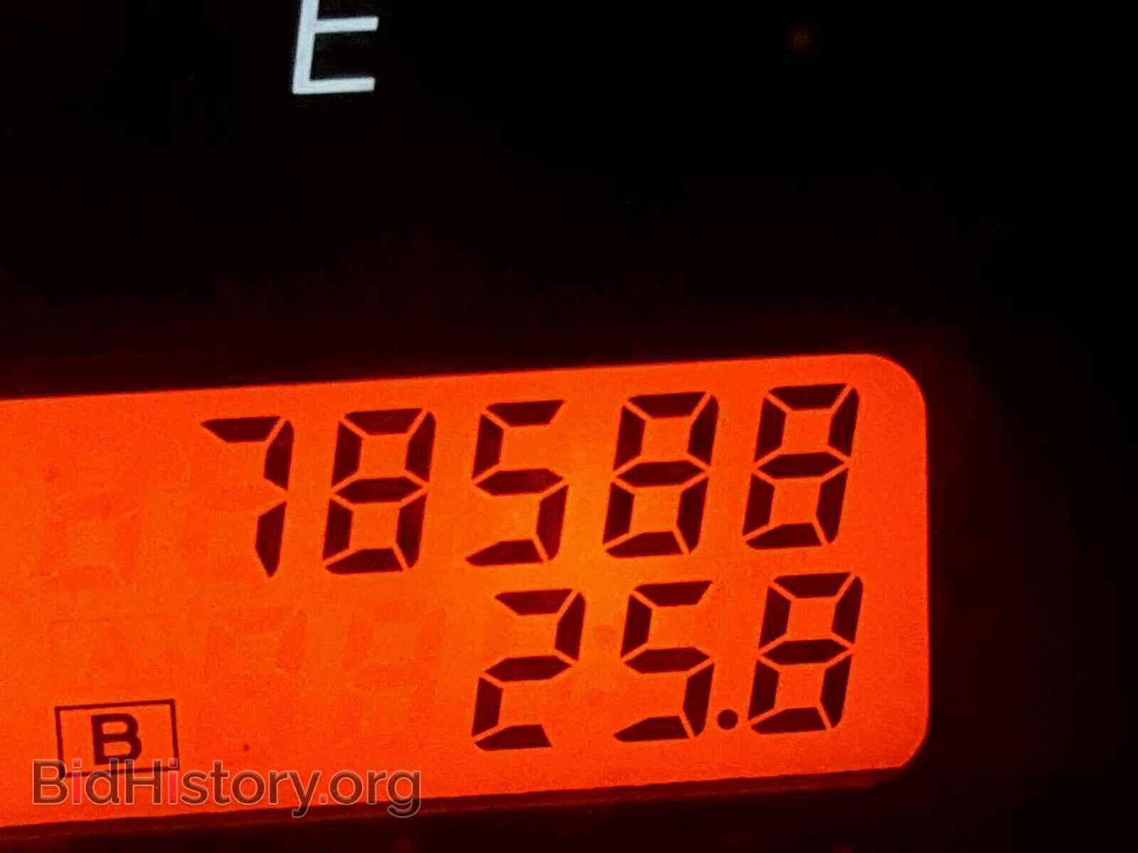 2011 NISSAN VERSA - VIN: 3N1BC1CP2BL431222 - Фото 8