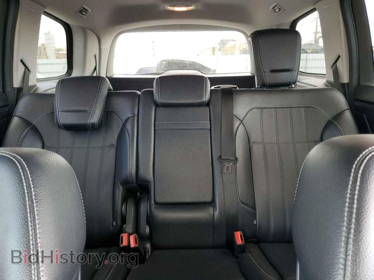 2013 MERCEDES-BENZ GL-CLASS - VIN: 4JGDF7CE3DA136067 - Фото 10