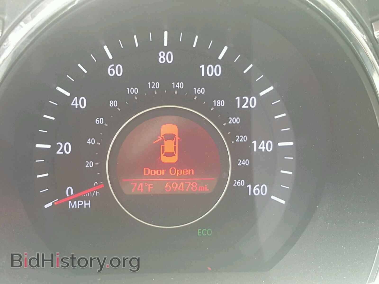 2013 KIA OPTIMA - VIN: 5XXGN4A77DG225667 - Фото 8