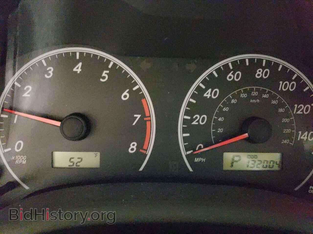 2013 TOYOTA COROLLA - VIN: 2T1BU4EE4DC050890 - Фото 9