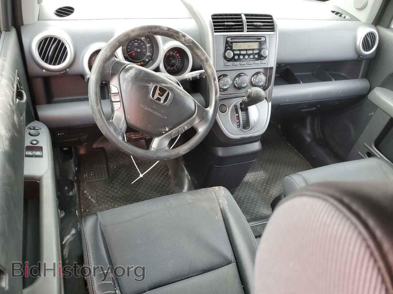 2006 HONDA ELEMENT - VIN: 5J6YH28786L010091 - Фото 8