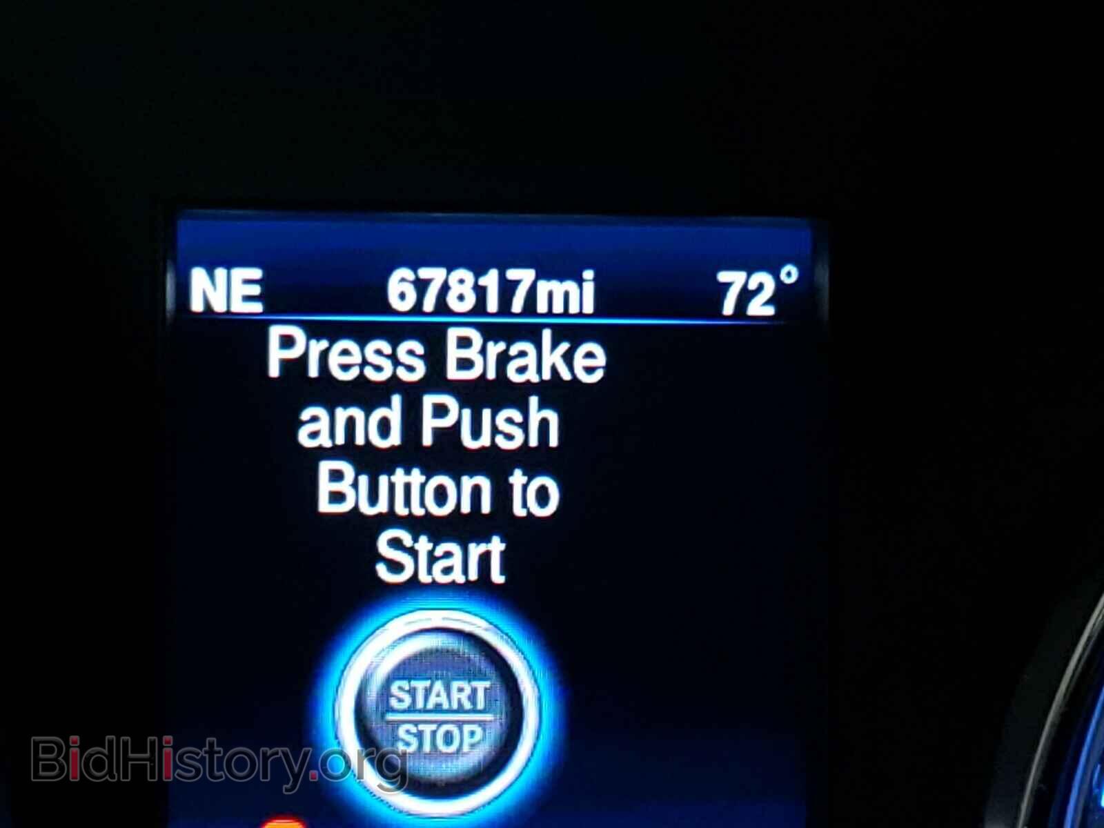 2014 CHRYSLER 300 - VIN: 2C3CCABG2EH361175 - Фото 8