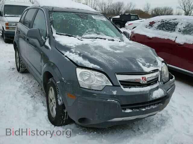 Photo 3GSCL33P68S577381 - SATURN VUE 2008