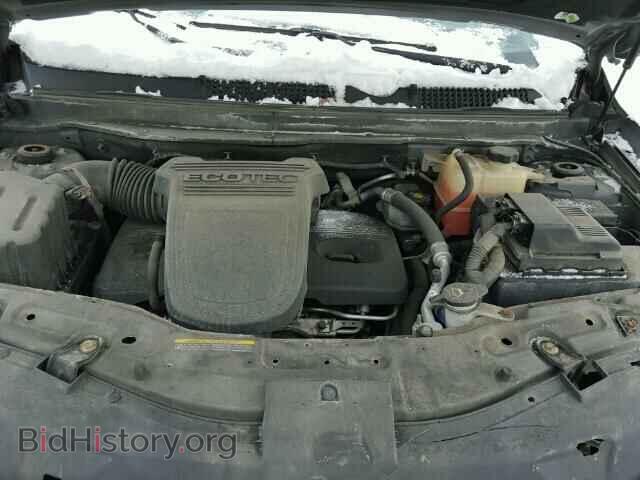2008 SATURN VUE - VIN: 3GSCL33P68S577381 - Фото 7