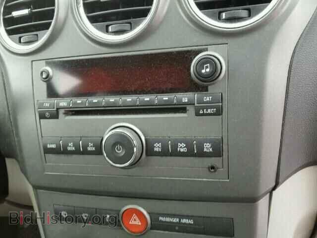 2008 SATURN VUE - VIN: 3GSCL33P68S577381 - Фото 9