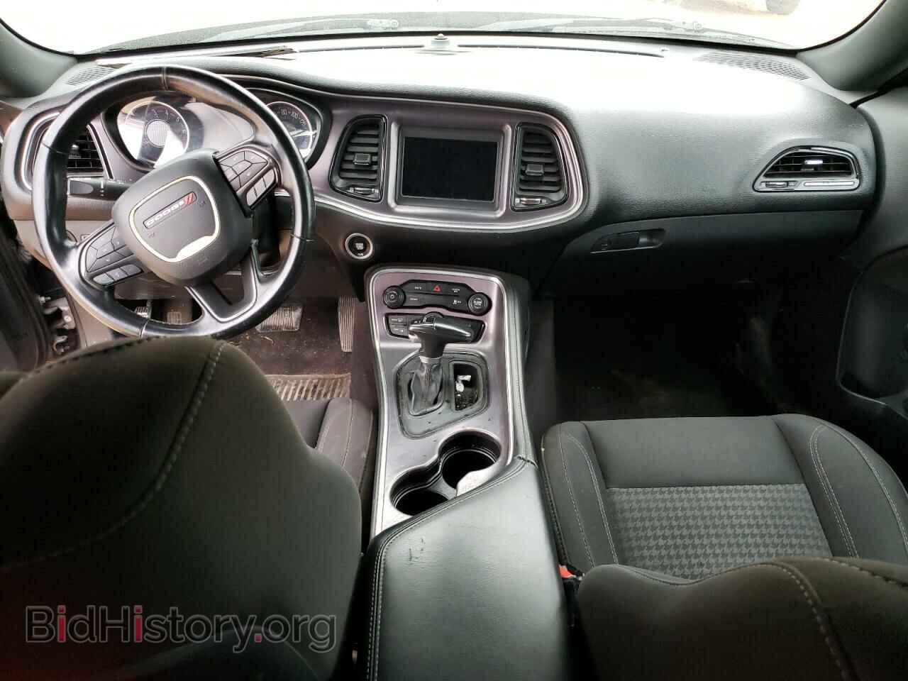 2018 DODGE CHALLENGER - VIN: 2C3CDZAG0JH241589 - Фото 8