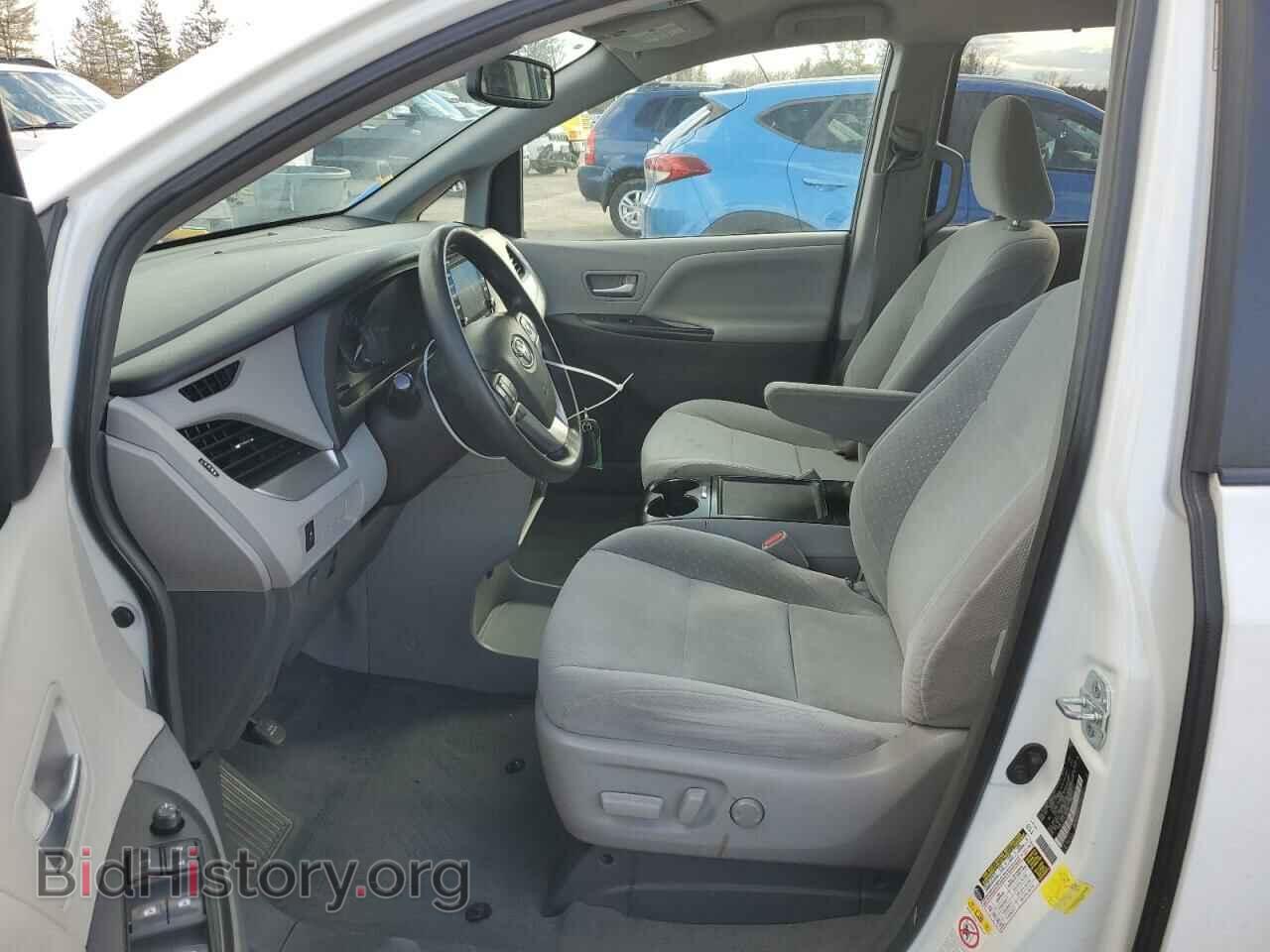 2018 TOYOTA All Models - VIN: 5TDKZ3DC9JS904383 - Фото 7