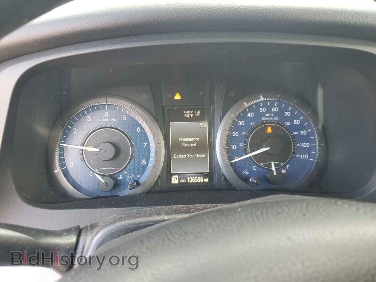 2018 TOYOTA All Models - VIN: 5TDKZ3DC9JS904383 - Фото 9