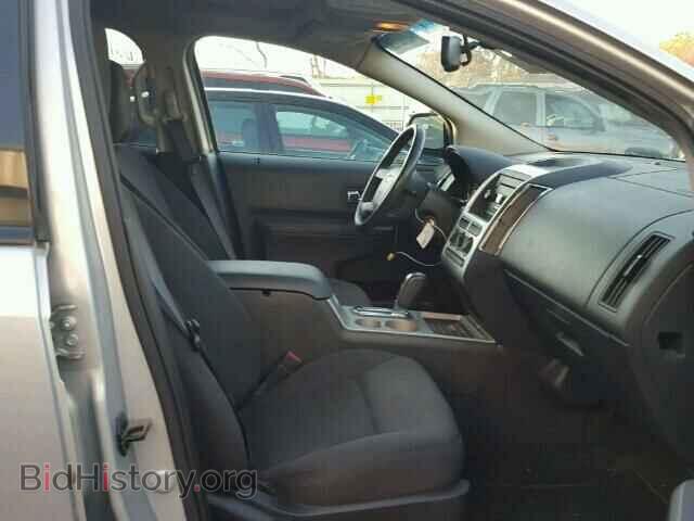2010 FORD EDGE - VIN: 2FMDK4JCXABA04645 - Фото 5