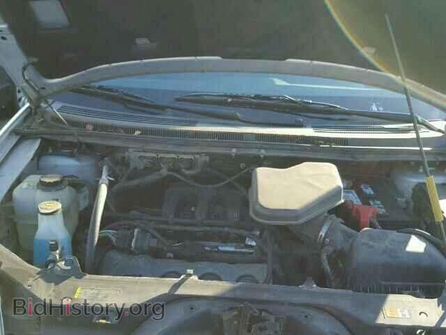 2010 FORD EDGE - VIN: 2FMDK4JCXABA04645 - Фото 7
