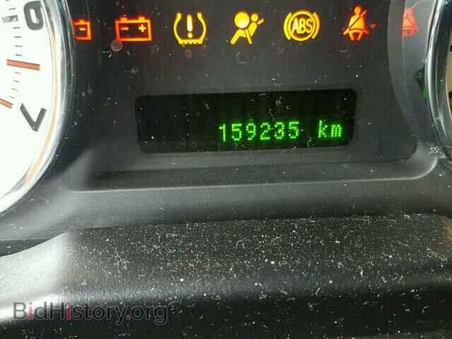 2010 FORD EDGE - VIN: 2FMDK4JCXABA04645 - Фото 8