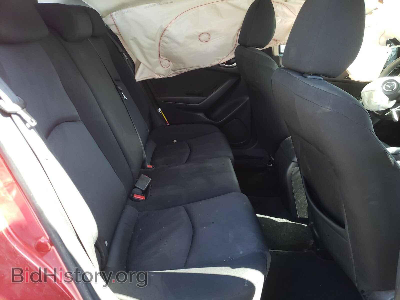 2016 MAZDA 3 - VIN: 3MZBM1J78GM304499 - Фото 6