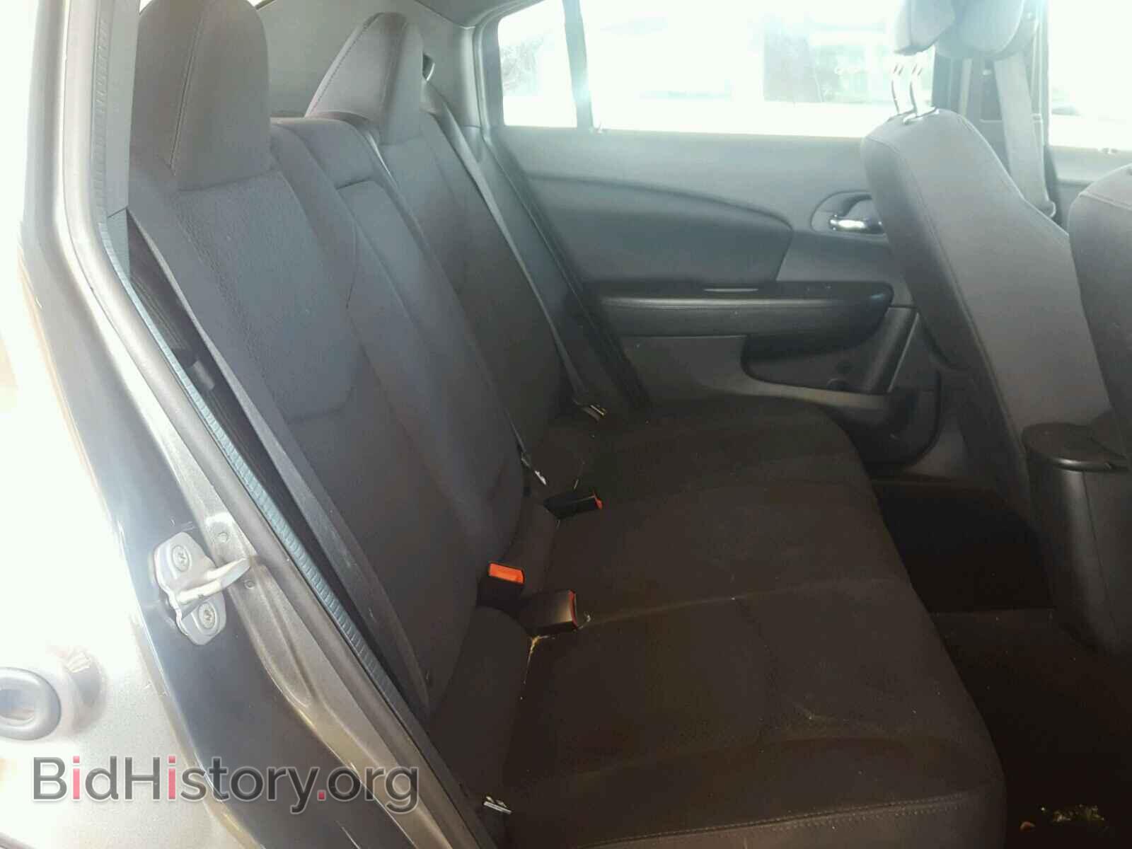 2012 CHRYSLER 200 - VIN: 1C3CCBAB2CN246625 - Фото 6