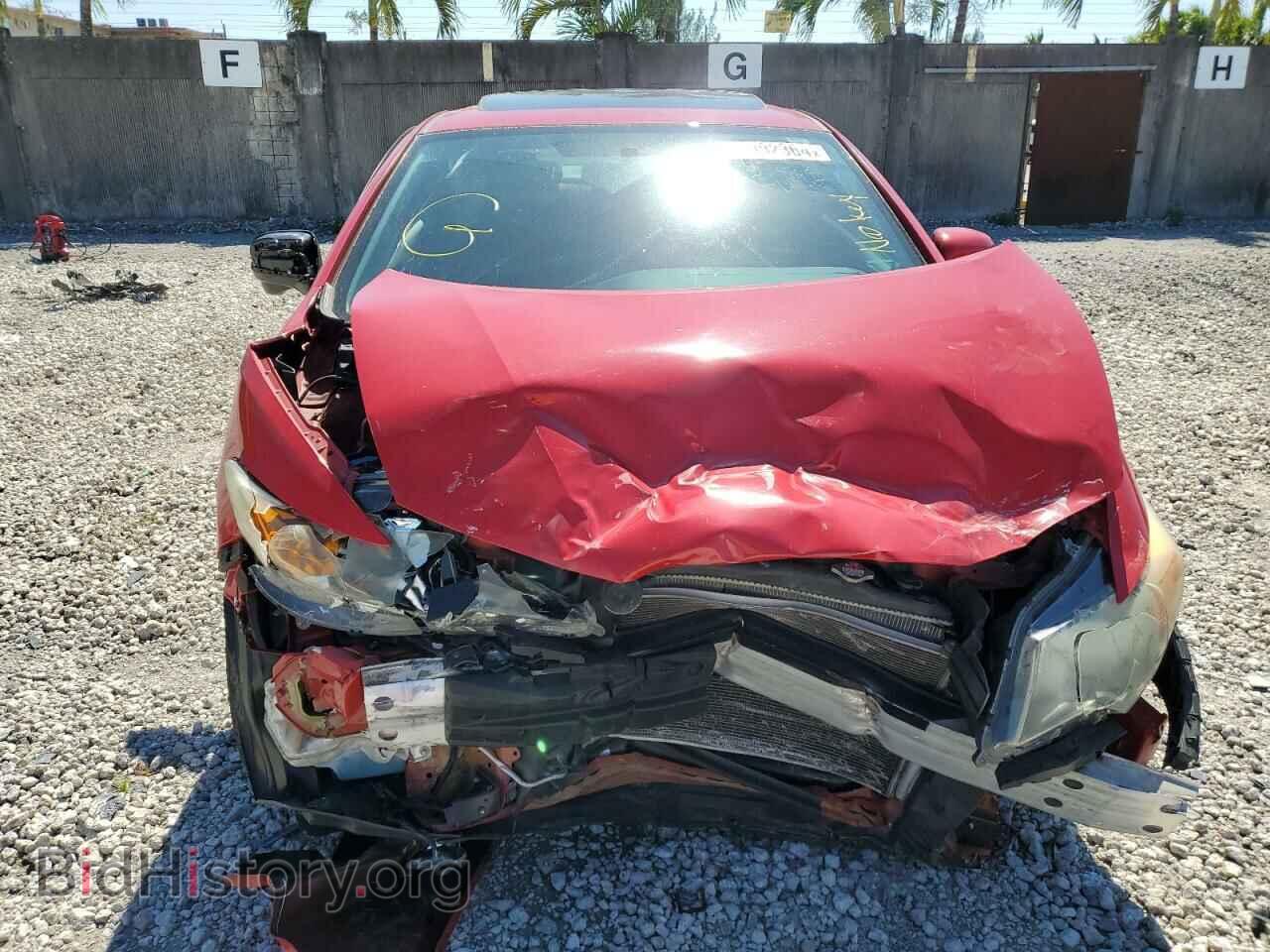 2015 HONDA CIVIC - VIN: 2HGFG4A55FH701002 - Фото 5