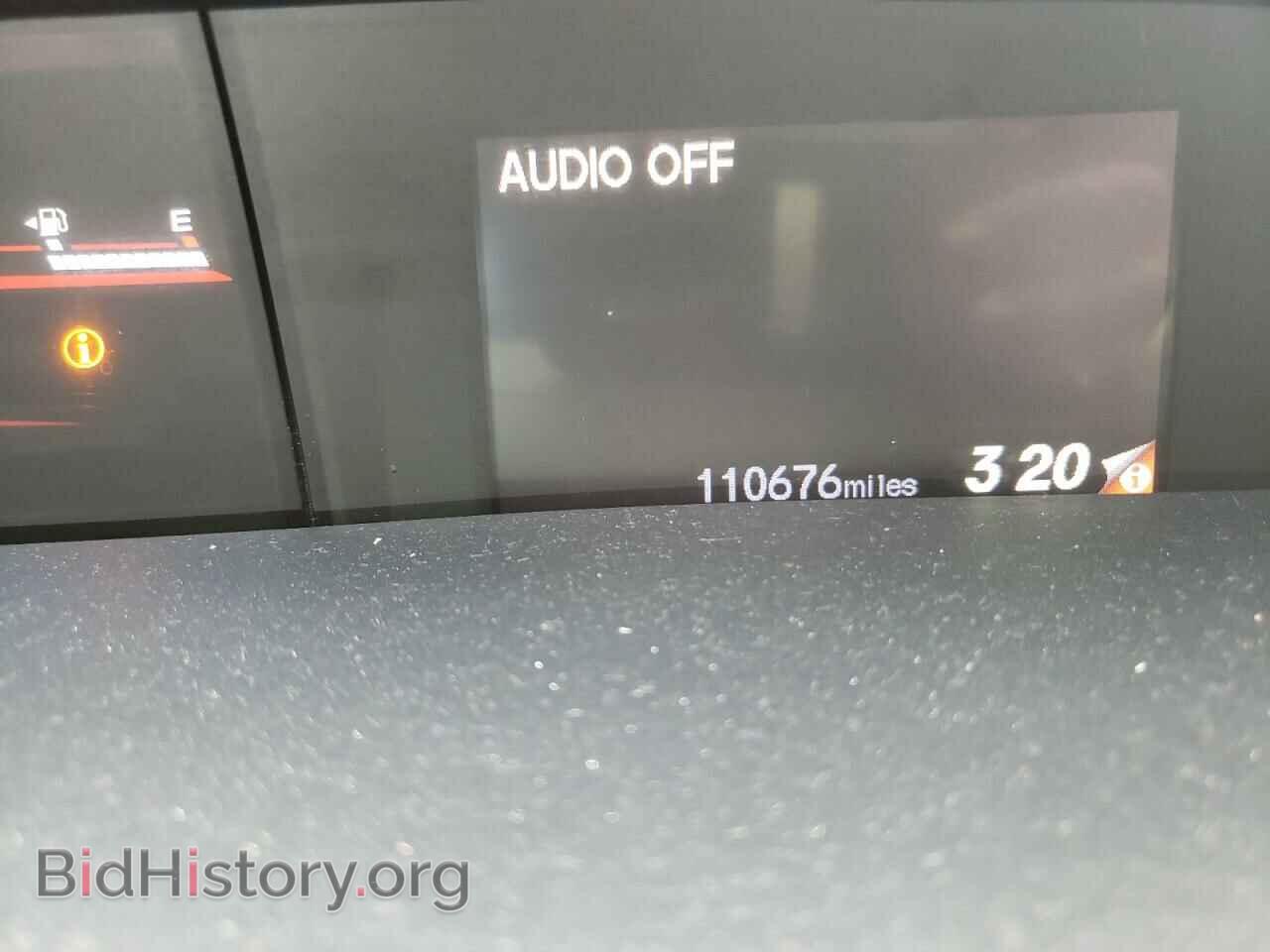 2015 HONDA CIVIC - VIN: 2HGFG4A55FH701002 - Фото 9