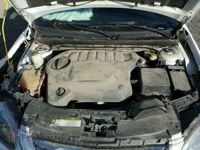 2012 CHRYSLER 200 - VIN: 1C3CCBBG9CN321816 - Фото 7