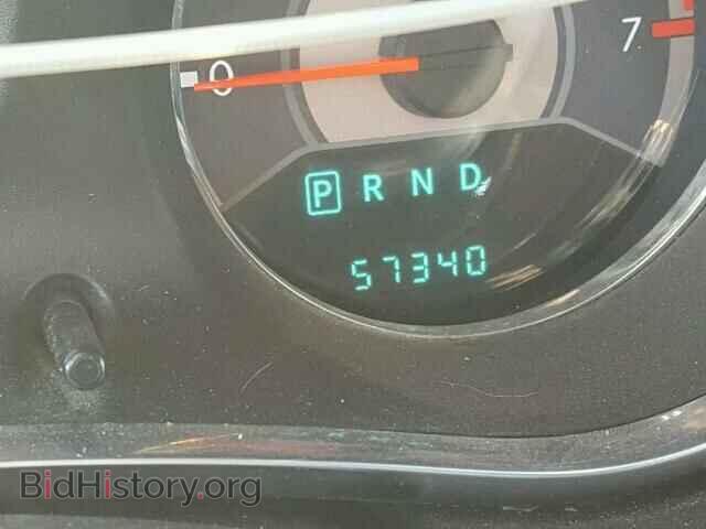 2012 CHRYSLER 200 - VIN: 1C3CCBBG9CN321816 - Фото 8