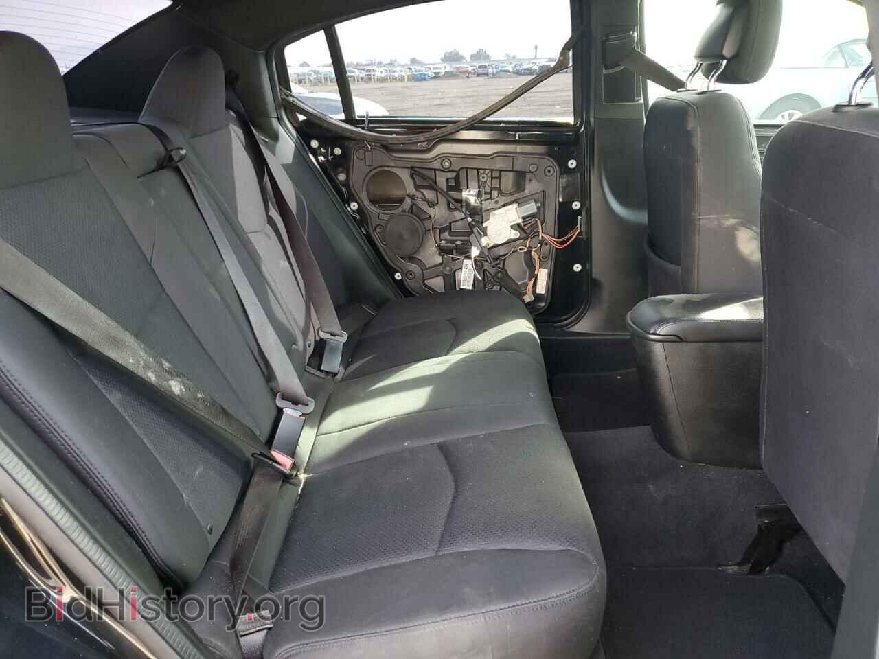 2013 CHRYSLER 200 - VIN: 1C3CCBBB9DN764585 - Фото 10