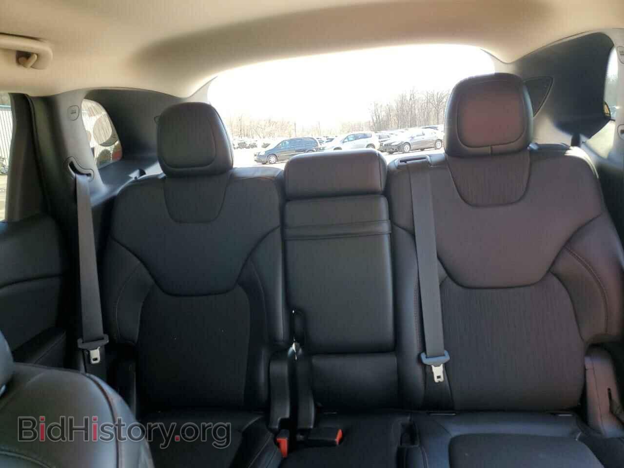 2016 JEEP CHEROKEE - VIN: 1C4PJMBS8GW235870 - Photo 10