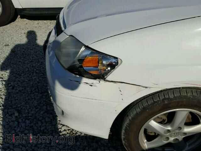 2002 MAZDA MPV - VIN: JM3LW28A620307249 - Фото 10
