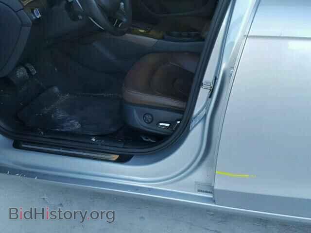 2013 AUDI A4 - VIN: WAUAFAFL8DN049236 - Photo 9