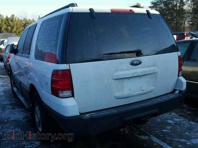2006 FORD EXPEDITION - VIN: 1FMPU16596LA31746 - Фото 3