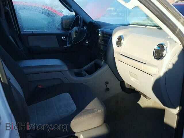 2006 FORD EXPEDITION - VIN: 1FMPU16596LA31746 - Фото 5