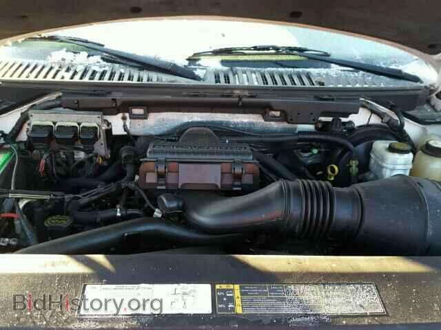 2006 FORD EXPEDITION - VIN: 1FMPU16596LA31746 - Фото 7