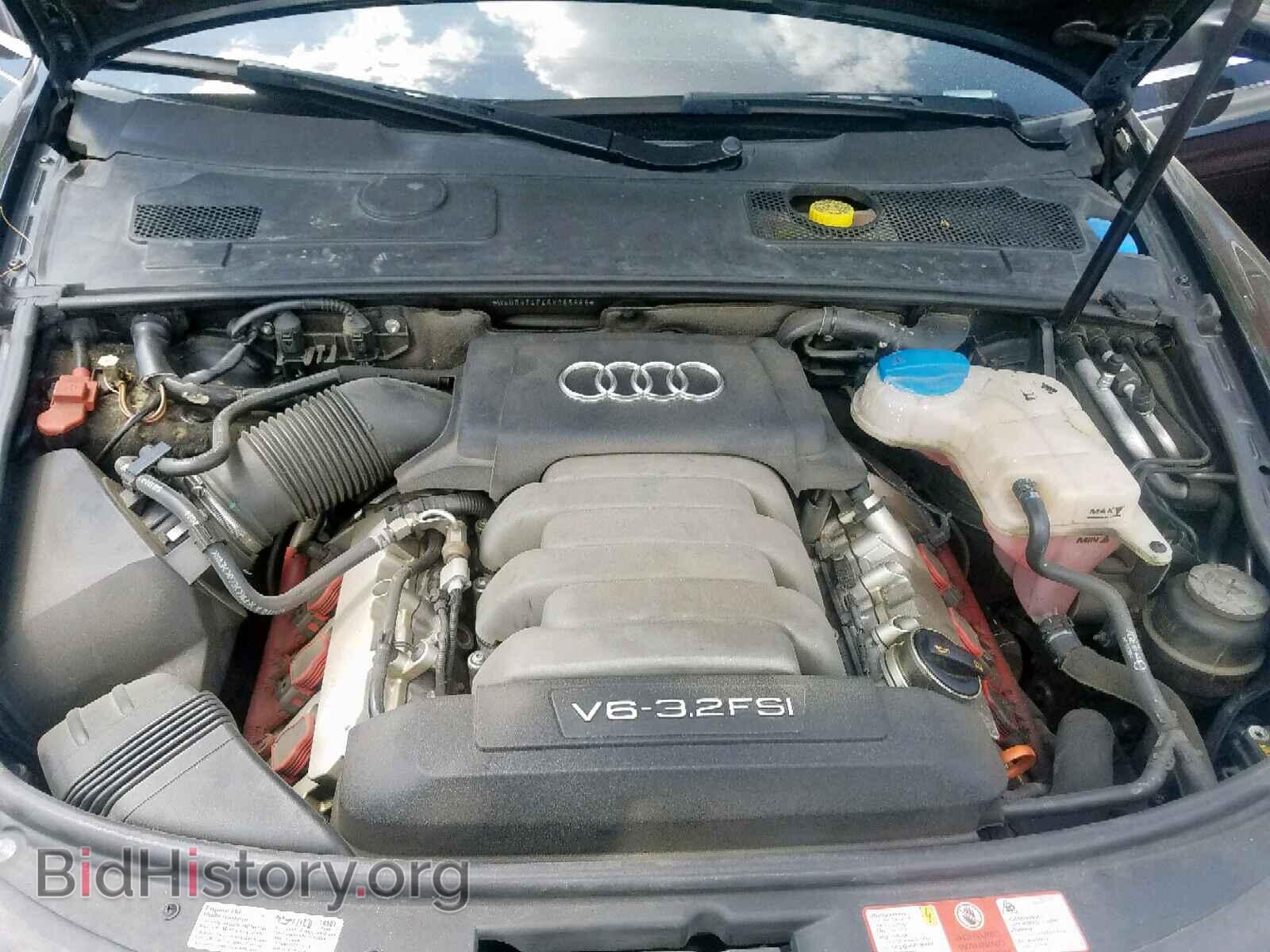 2008 AUDI A6 - VIN: WAUDH74F48N085888 - Фото 7