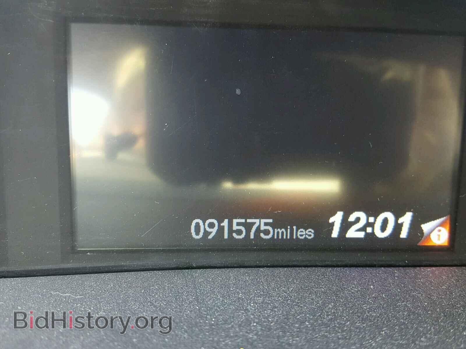 2013 HONDA CIVIC - VIN: 19XFB2F58DE217473 - Фото 8