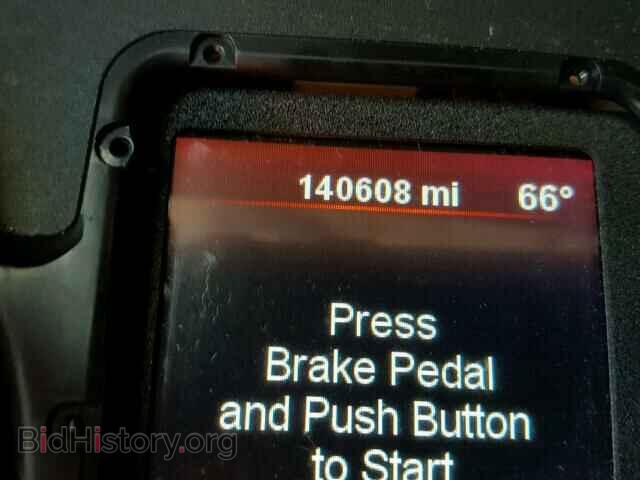 2012 DODGE JOURNEY - VIN: 3C4PDCAB2CT256684 - Фото 8
