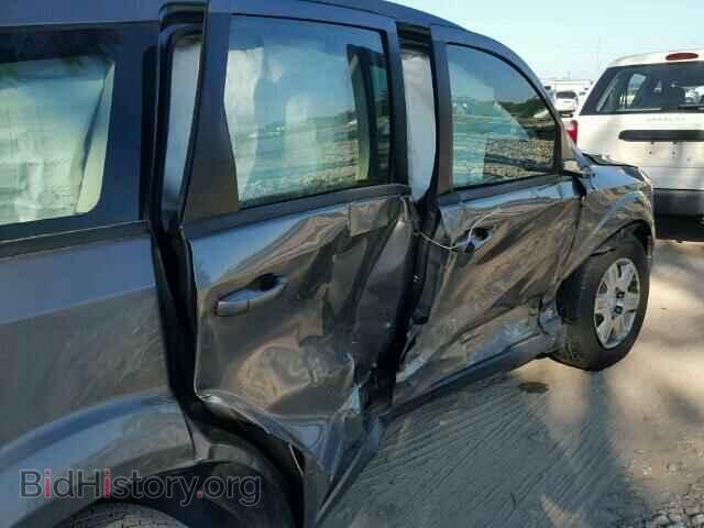 2012 DODGE JOURNEY - VIN: 3C4PDCAB2CT256684 - Фото 9