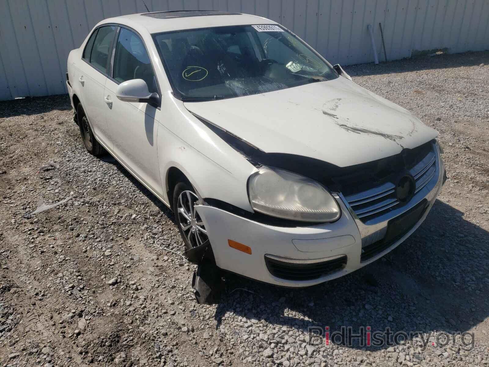 Photo 3VWGG71K87M134620 - VOLKSWAGEN JETTA 2007