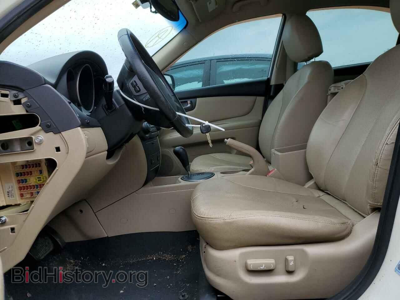 2009 KIA OPTIMA - VIN: KNAGE228595290585 - Фото 7