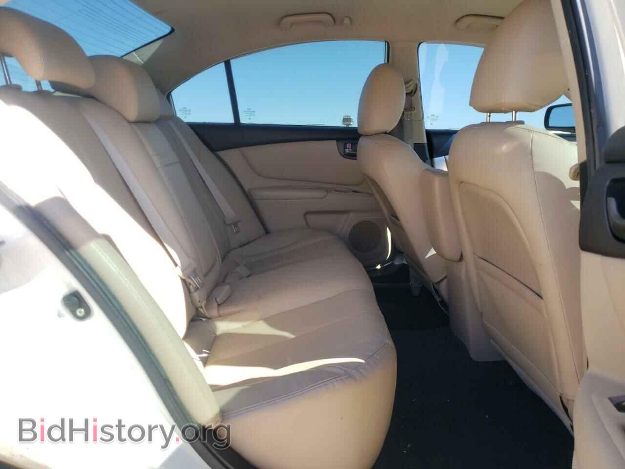 2009 KIA OPTIMA - VIN: KNAGE228595290585 - Фото 10